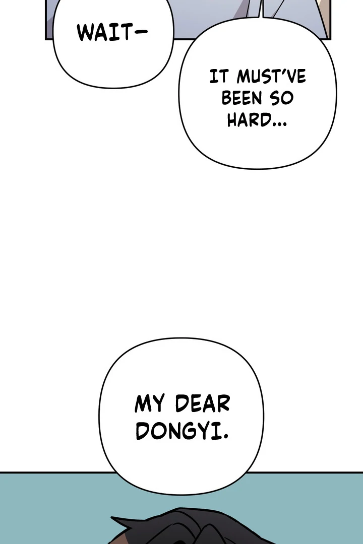 To my beloved enemy - Chapter 8 manhwa