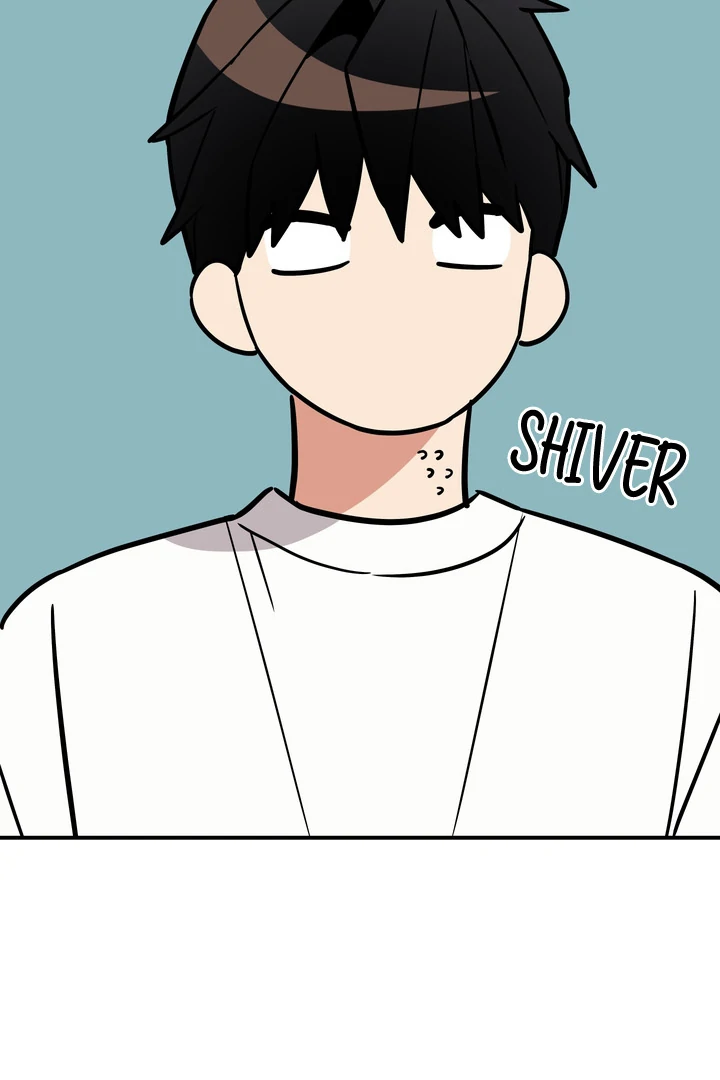 To my beloved enemy - Chapter 8 manhwa