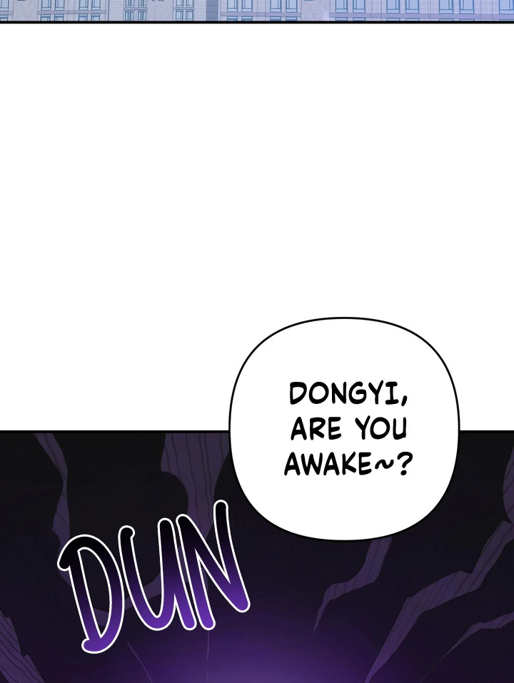 To my beloved enemy - Chapter 8 manhwa