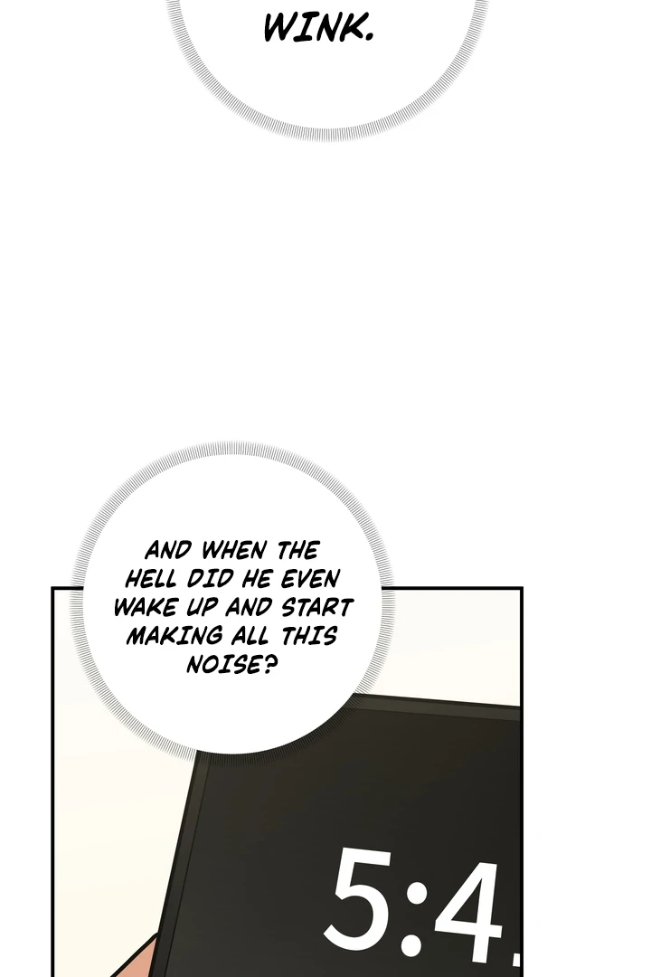 To my beloved enemy - Chapter 8 manhwa