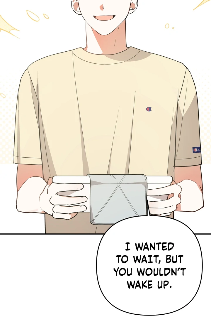 To my beloved enemy - Chapter 8 manhwa