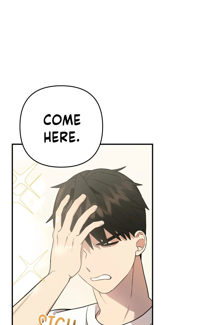 To my beloved enemy - Chapter 8 manhwa