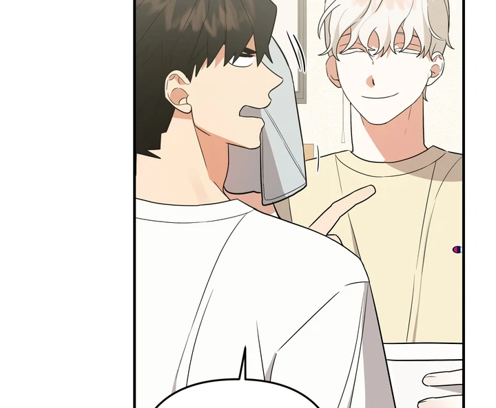 To my beloved enemy - Chapter 8 manhwa