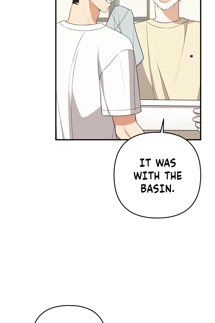 To my beloved enemy - Chapter 8 manhwa