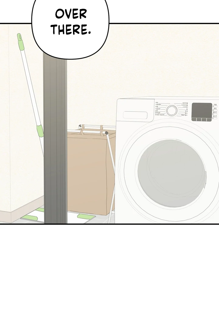 To my beloved enemy - Chapter 8 manhwa