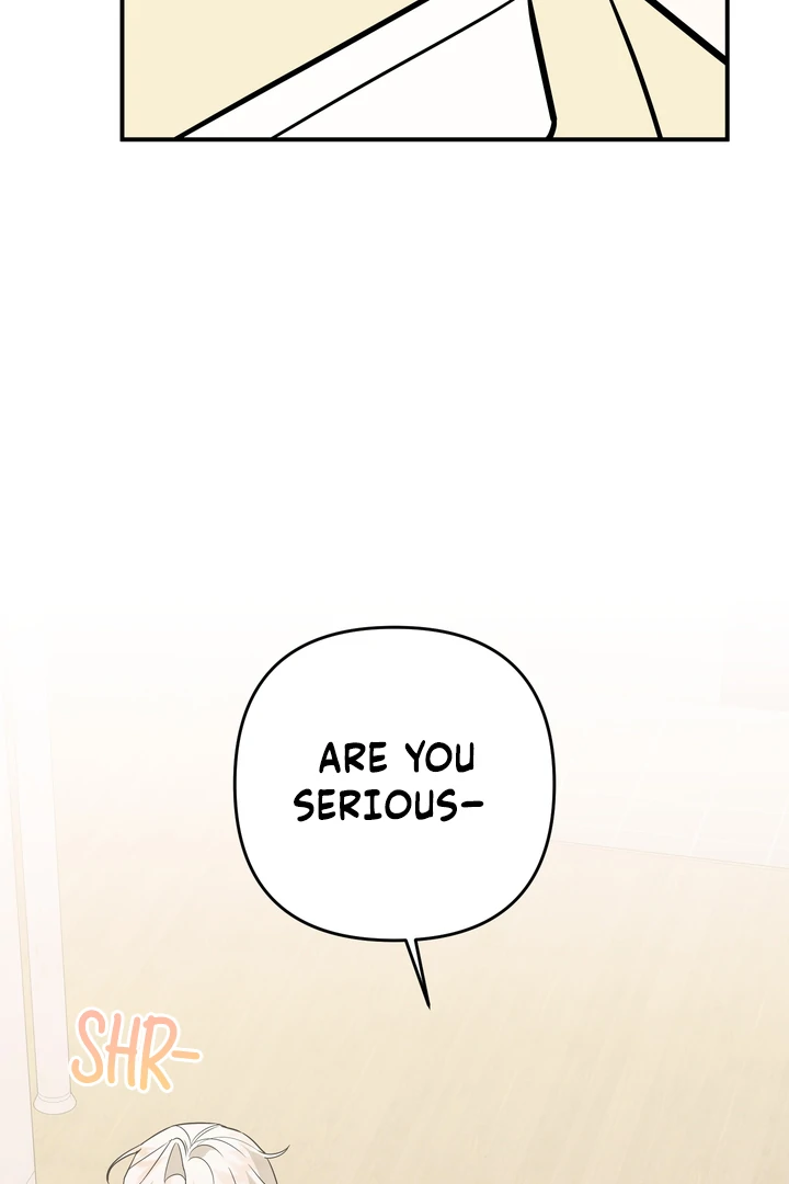 To my beloved enemy - Chapter 8 manhwa