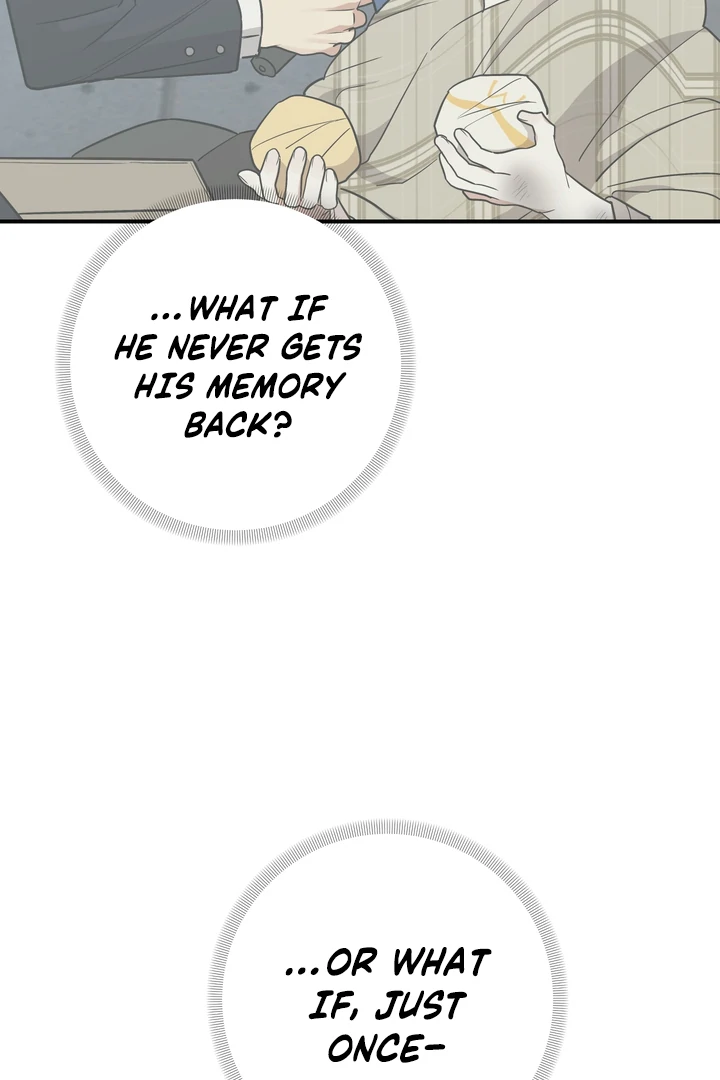 To my beloved enemy - Chapter 8 manhwa
