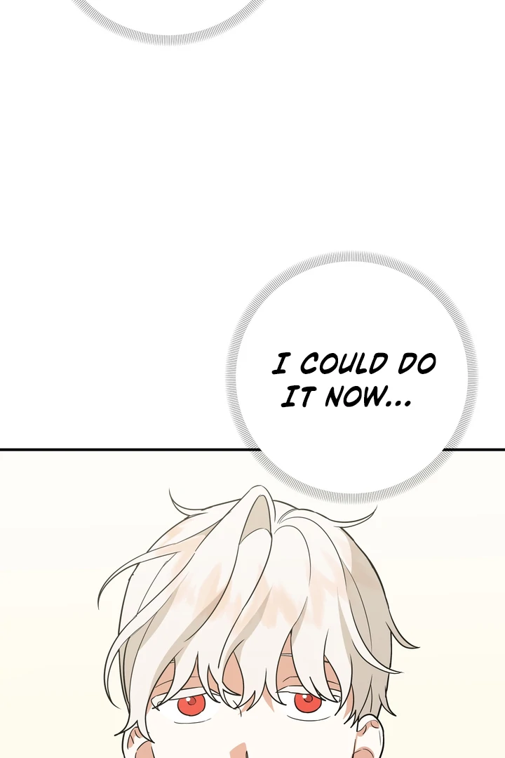 To my beloved enemy - Chapter 8 manhwa