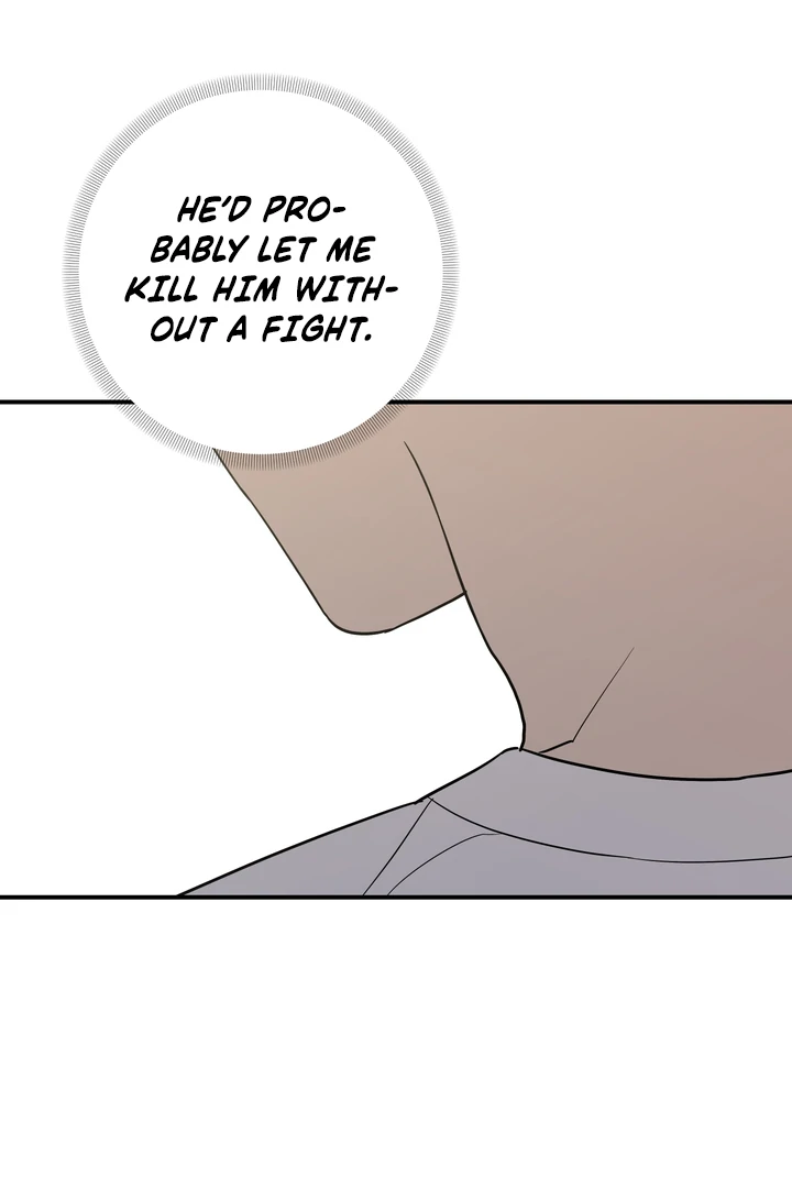 To my beloved enemy - Chapter 8 manhwa