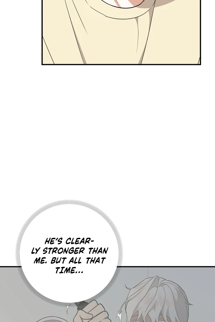 To my beloved enemy - Chapter 8 manhwa