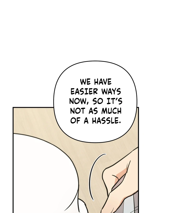 To my beloved enemy - Chapter 8 manhwa