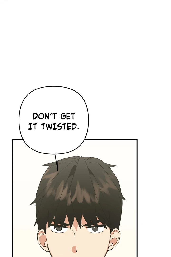 To my beloved enemy - Chapter 8 manhwa