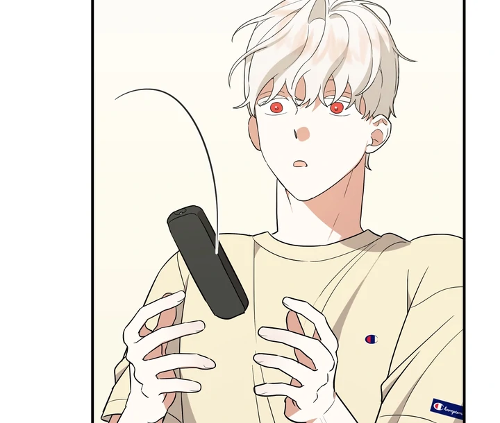 To my beloved enemy - Chapter 8 manhwa