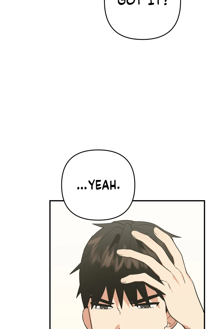 To my beloved enemy - Chapter 8 manhwa