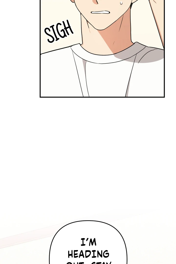 To my beloved enemy - Chapter 8 manhwa