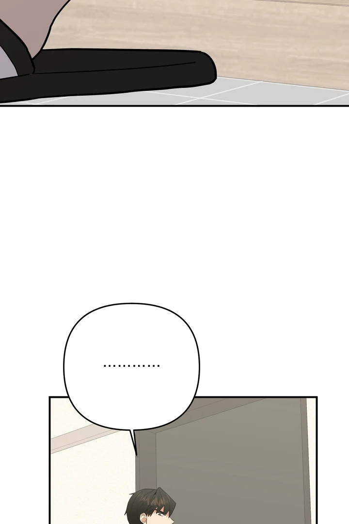 To my beloved enemy - Chapter 8 manhwa
