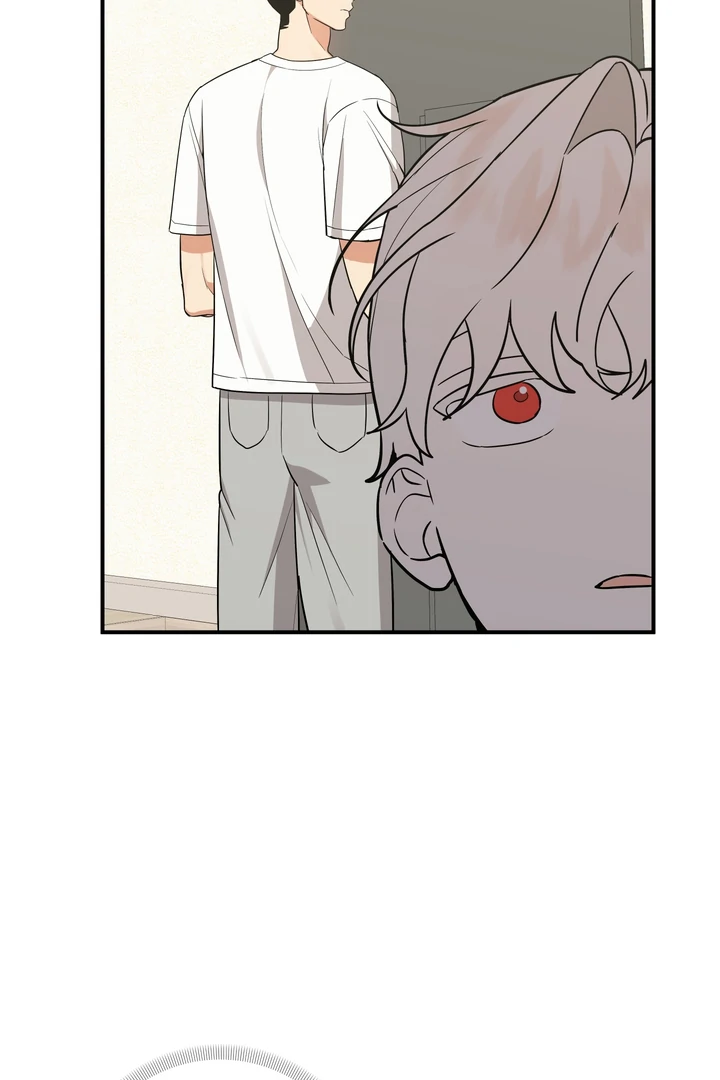 To my beloved enemy - Chapter 8 manhwa