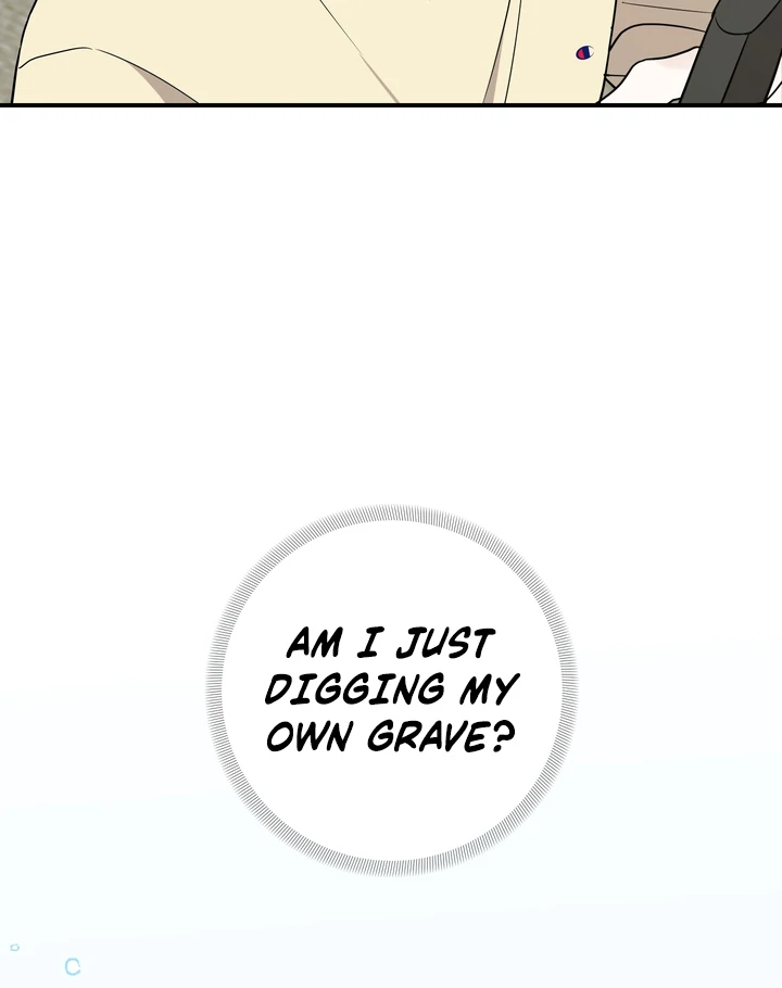 To my beloved enemy - Chapter 8 manhwa