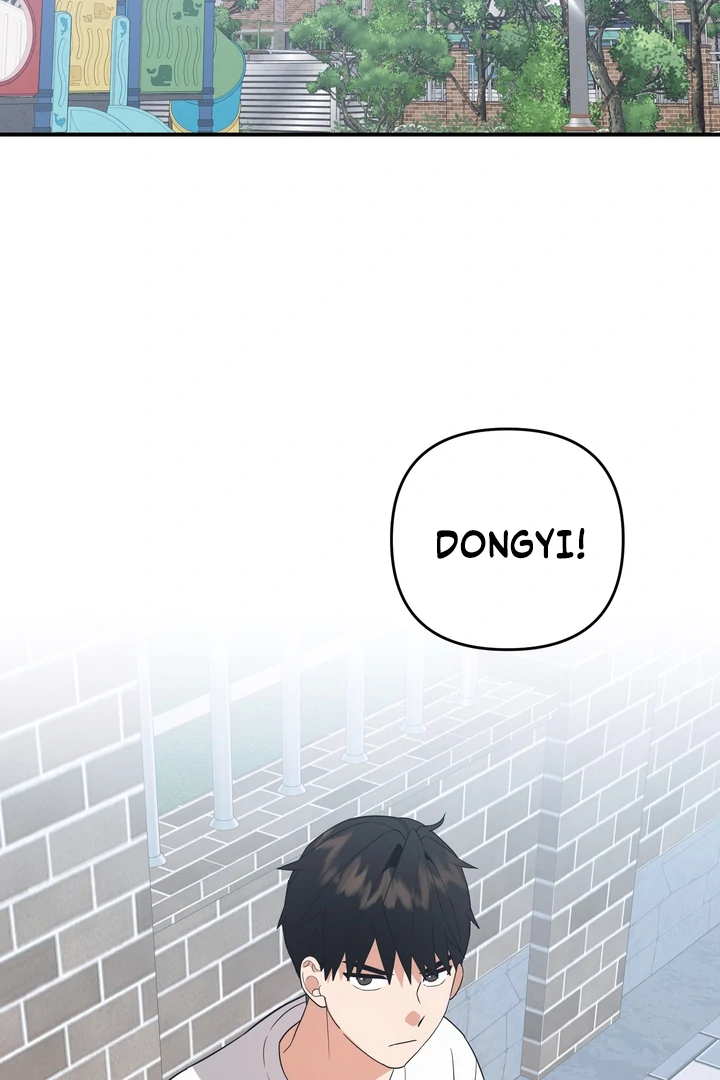 To my beloved enemy - Chapter 9 manhwa