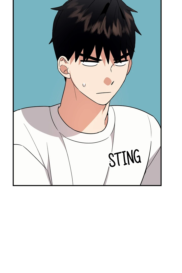 To my beloved enemy - Chapter 9 manhwa