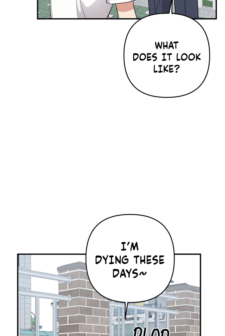 To my beloved enemy - Chapter 9 manhwa