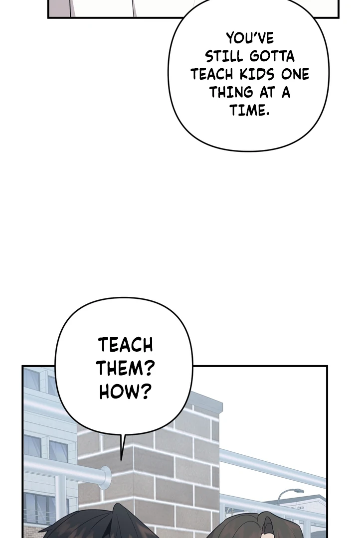 To my beloved enemy - Chapter 9 manhwa