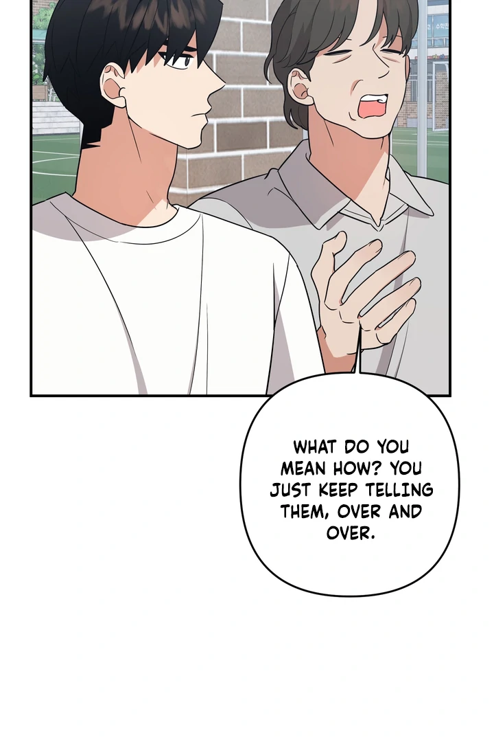 To my beloved enemy - Chapter 9 manhwa