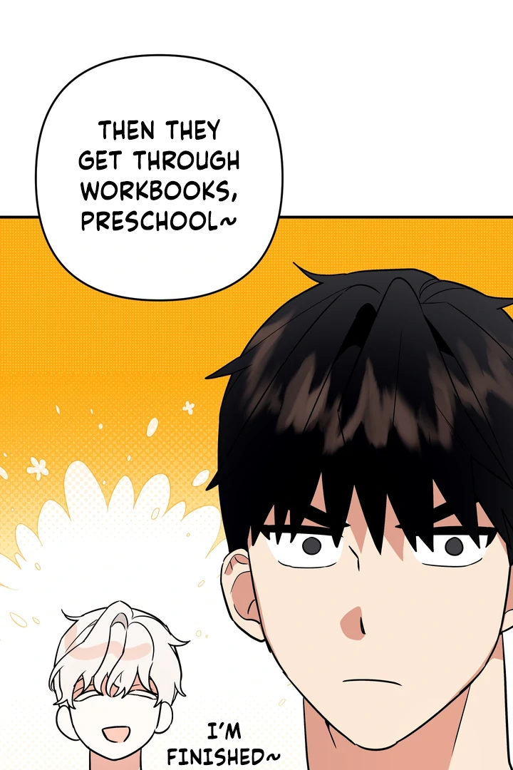 To my beloved enemy - Chapter 9 manhwa
