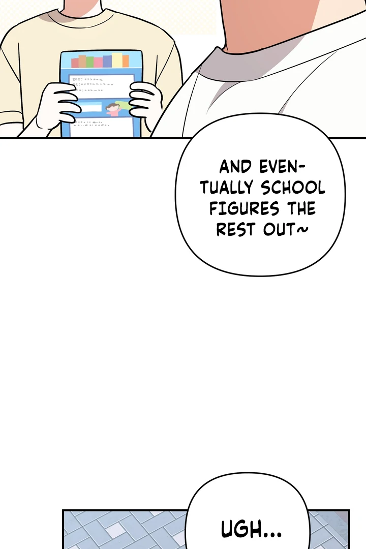 To my beloved enemy - Chapter 9 manhwa