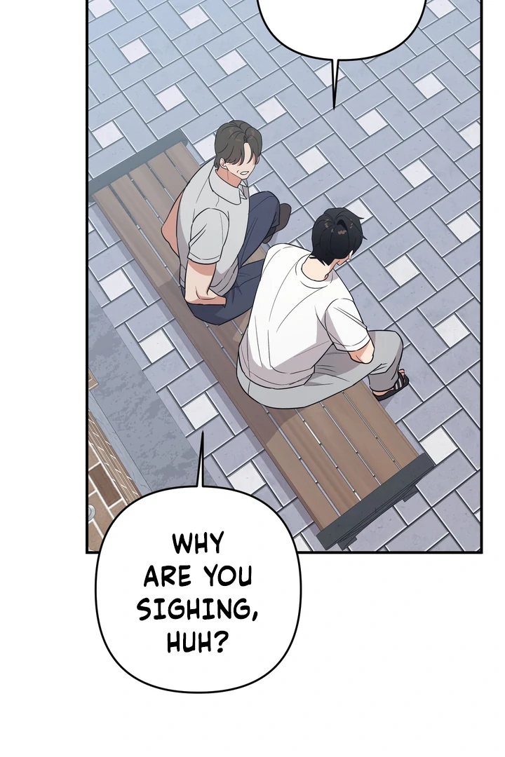 To my beloved enemy - Chapter 9 manhwa
