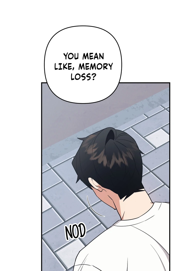 To my beloved enemy - Chapter 9 manhwa