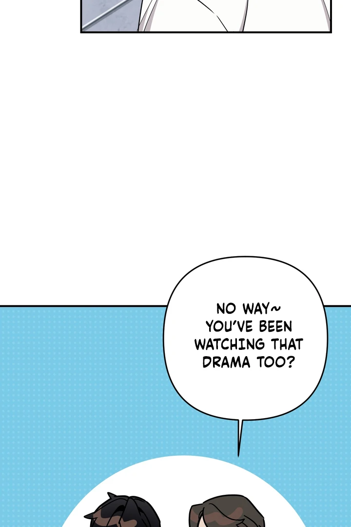 To my beloved enemy - Chapter 9 manhwa