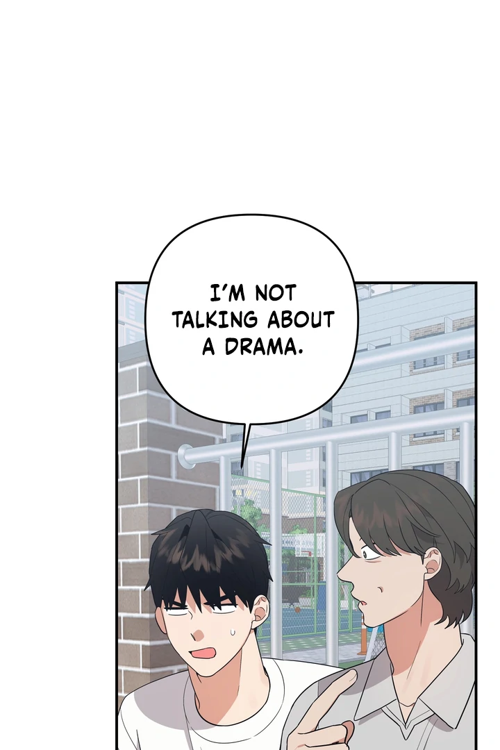To my beloved enemy - Chapter 9 manhwa