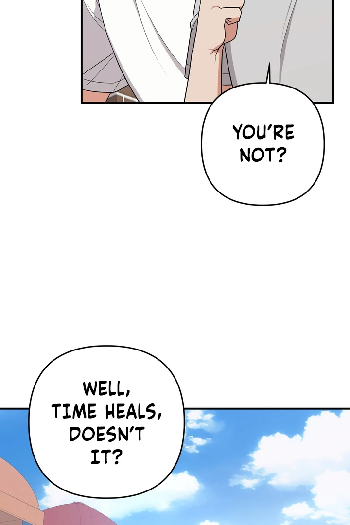 To my beloved enemy - Chapter 9 manhwa