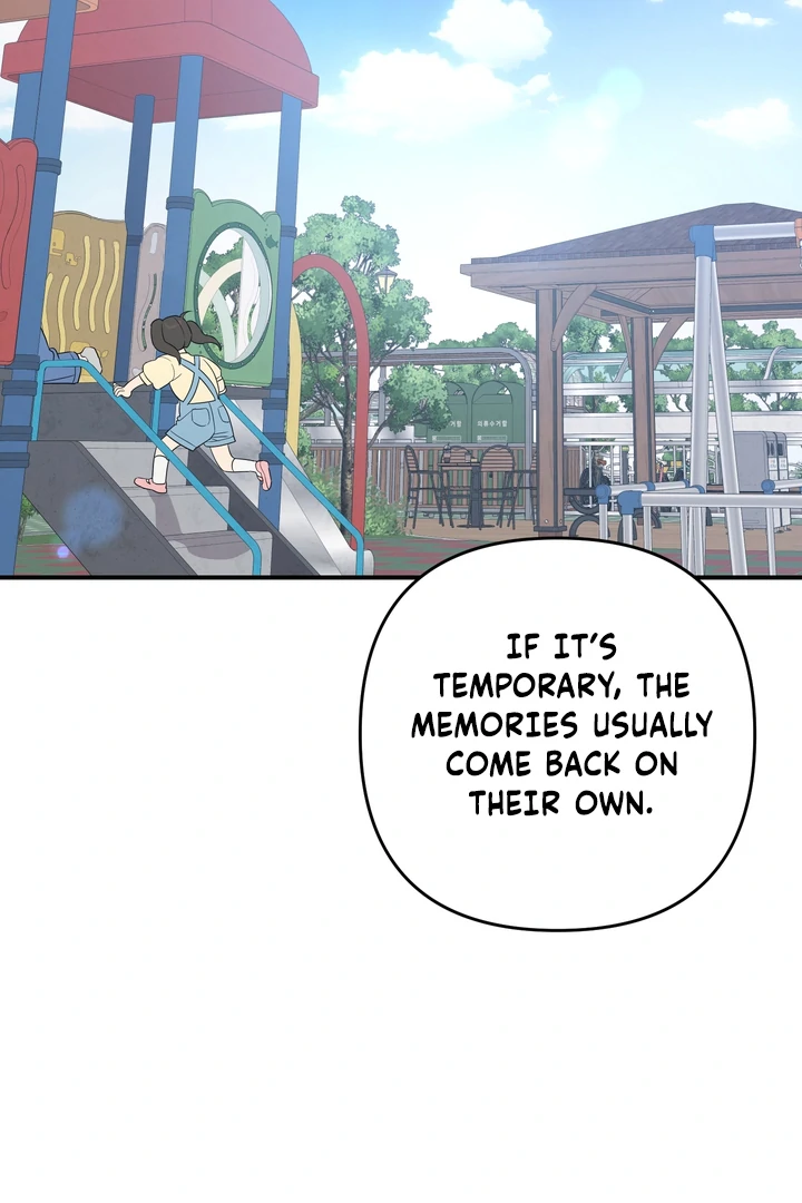To my beloved enemy - Chapter 9 manhwa