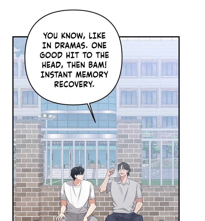 To my beloved enemy - Chapter 9 manhwa