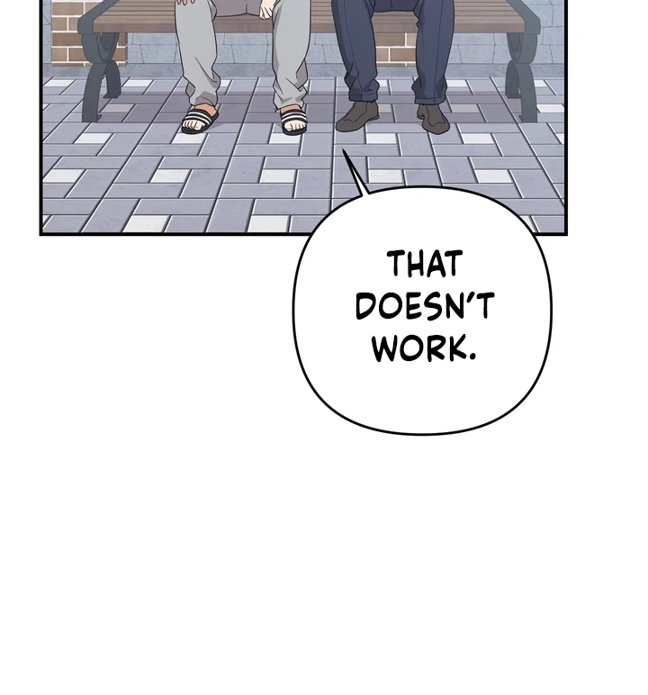 To my beloved enemy - Chapter 9 manhwa
