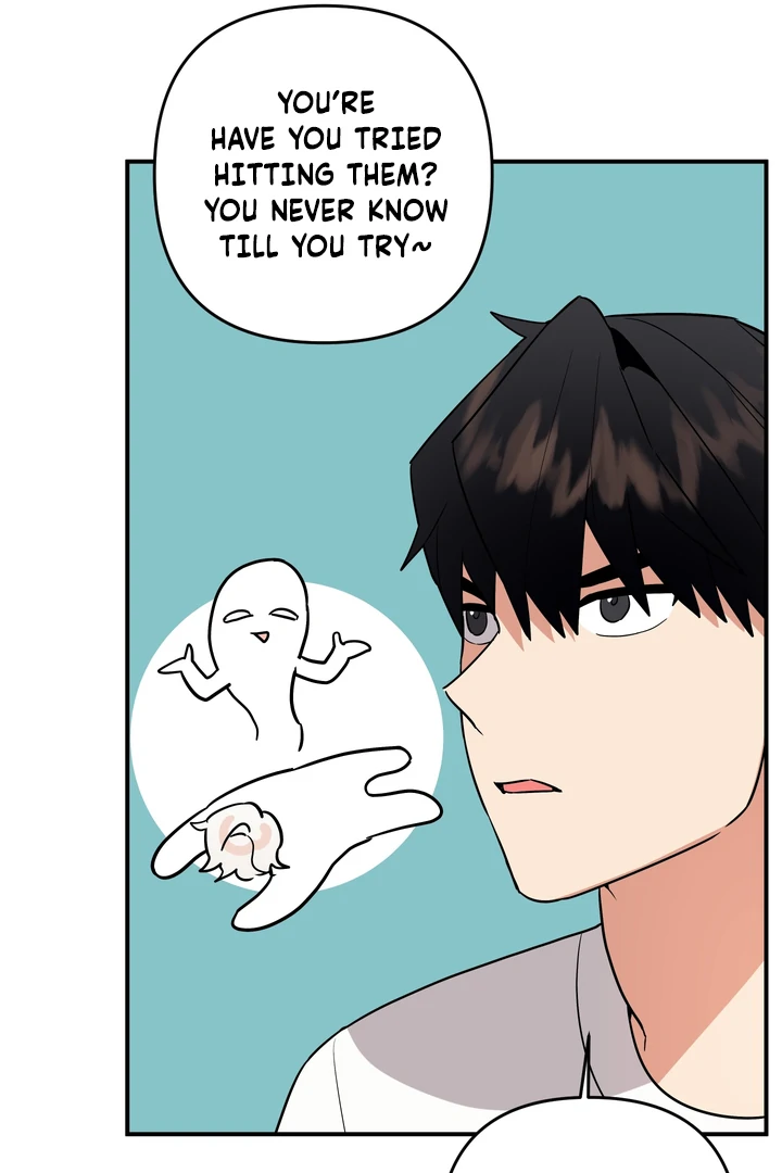 To my beloved enemy - Chapter 9 manhwa