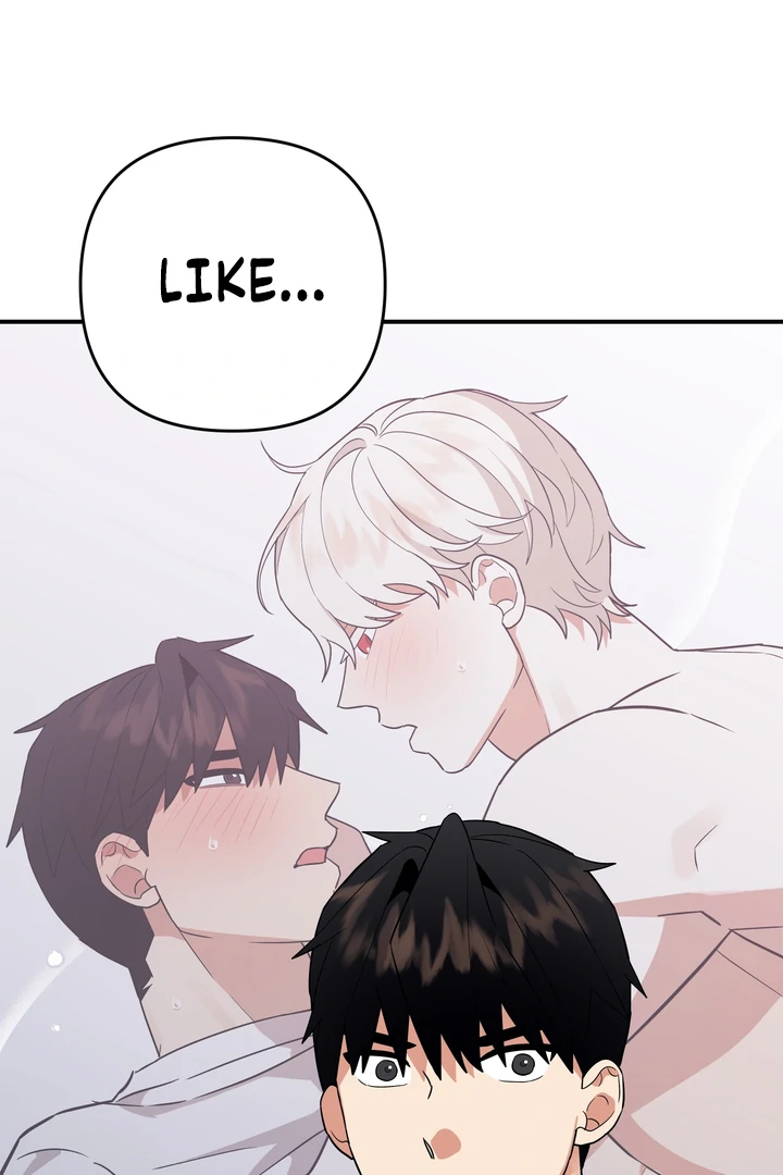 To my beloved enemy - Chapter 9 manhwa