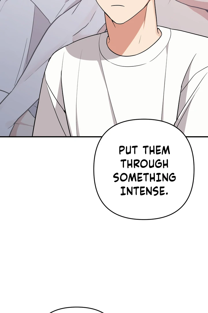To my beloved enemy - Chapter 9 manhwa