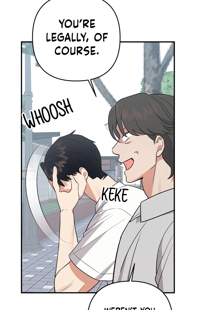 To my beloved enemy - Chapter 9 manhwa