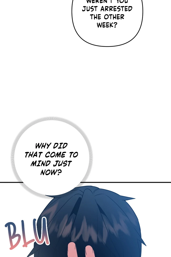To my beloved enemy - Chapter 9 manhwa