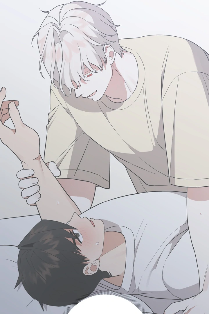 To my beloved enemy - Chapter 9 manhwa