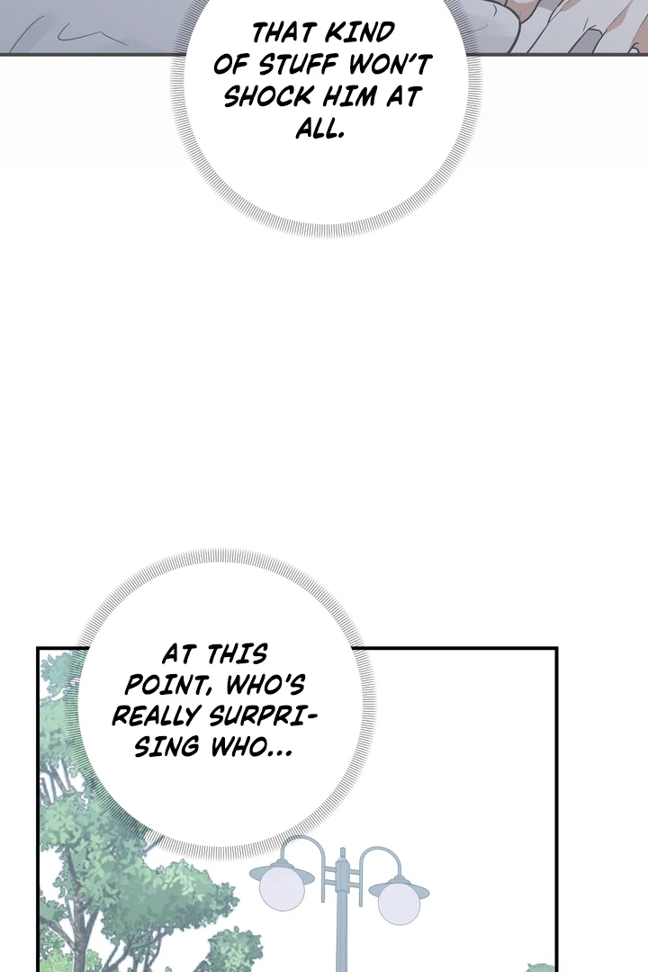 To my beloved enemy - Chapter 9 manhwa
