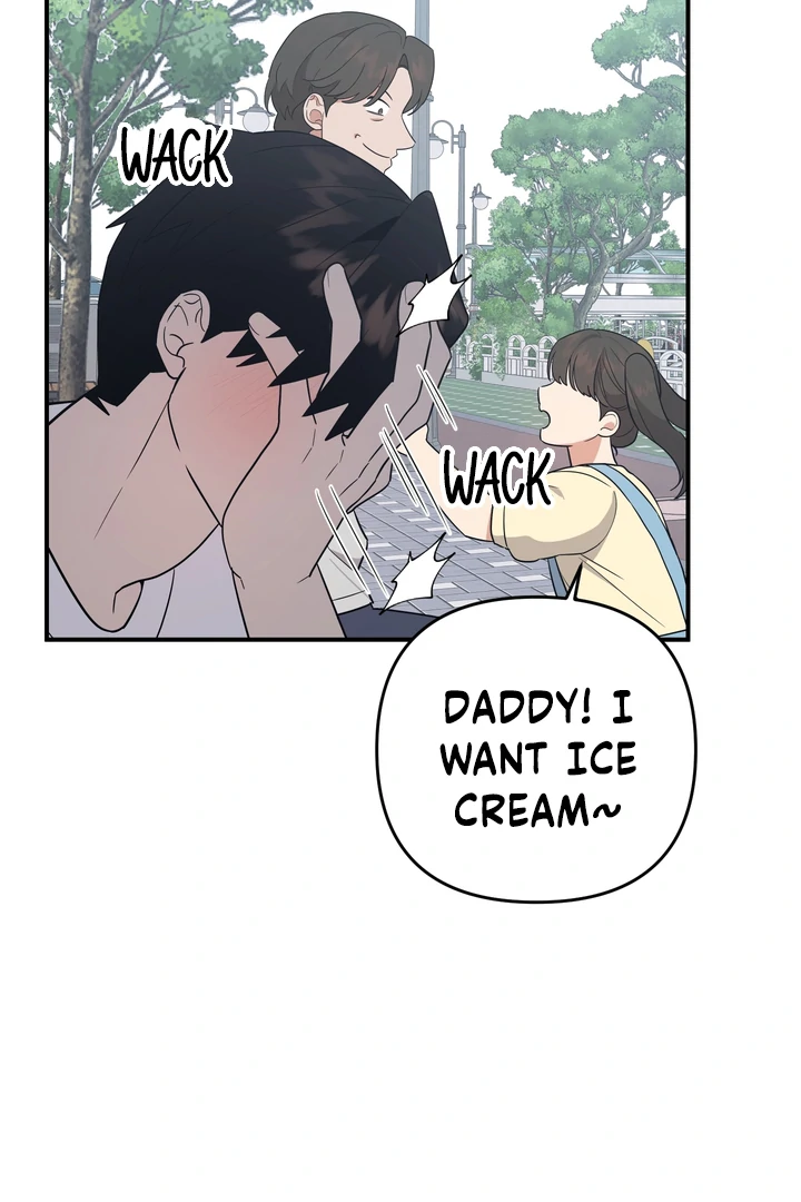 To my beloved enemy - Chapter 9 manhwa