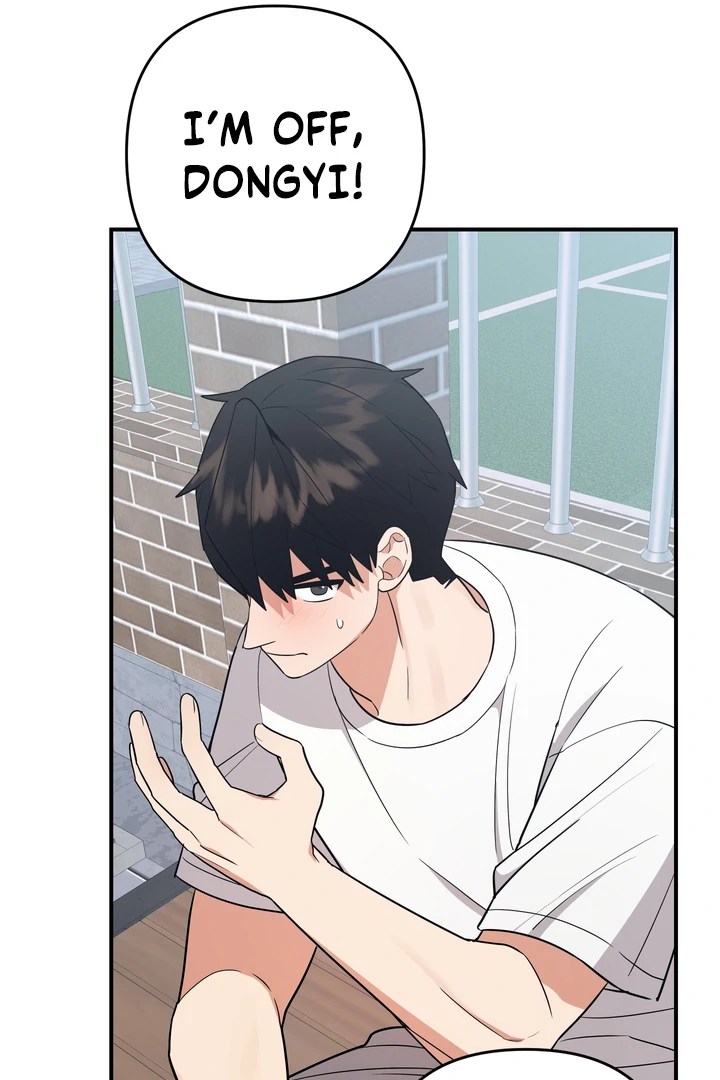 To my beloved enemy - Chapter 9 manhwa
