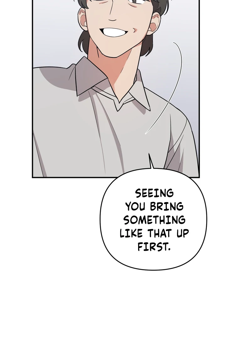 To my beloved enemy - Chapter 9 manhwa