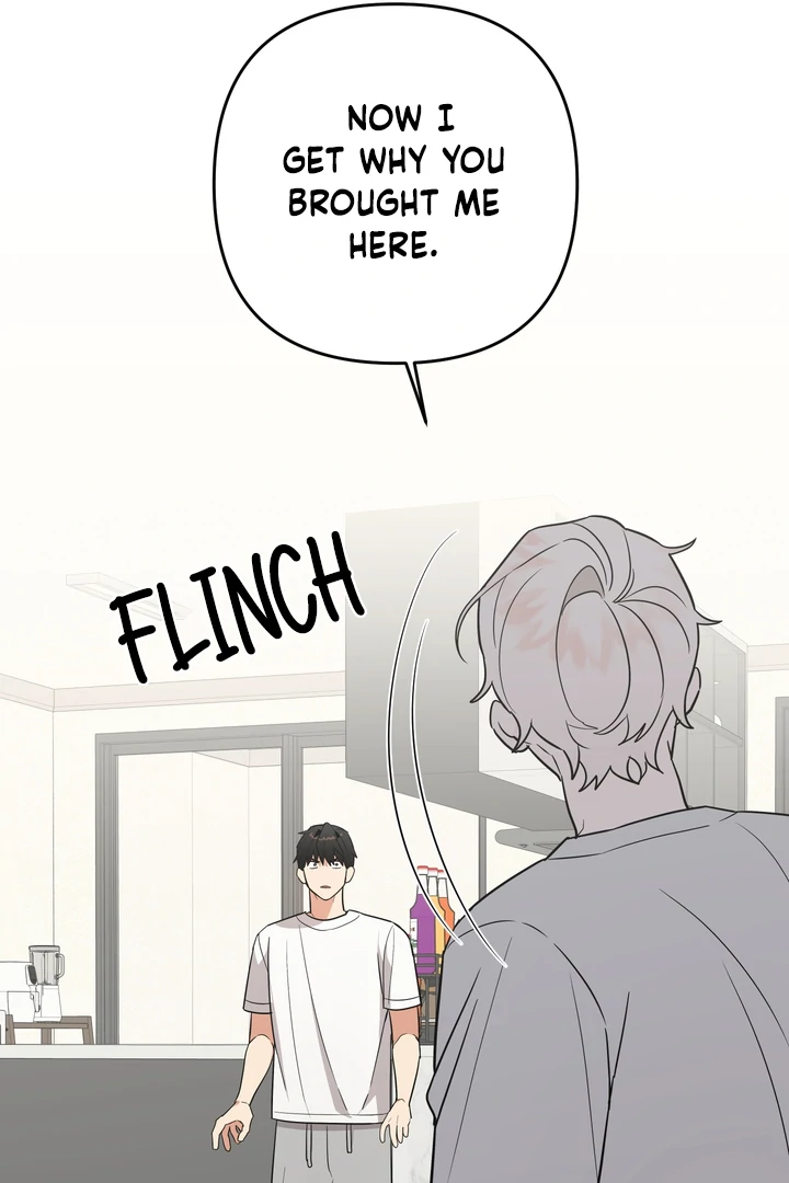 To my beloved enemy - Chapter 9 manhwa