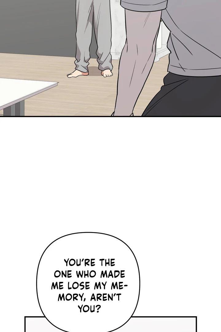 To my beloved enemy - Chapter 9 manhwa