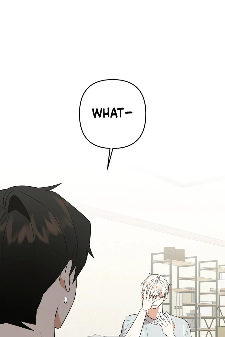 To my beloved enemy - Chapter 9 manhwa